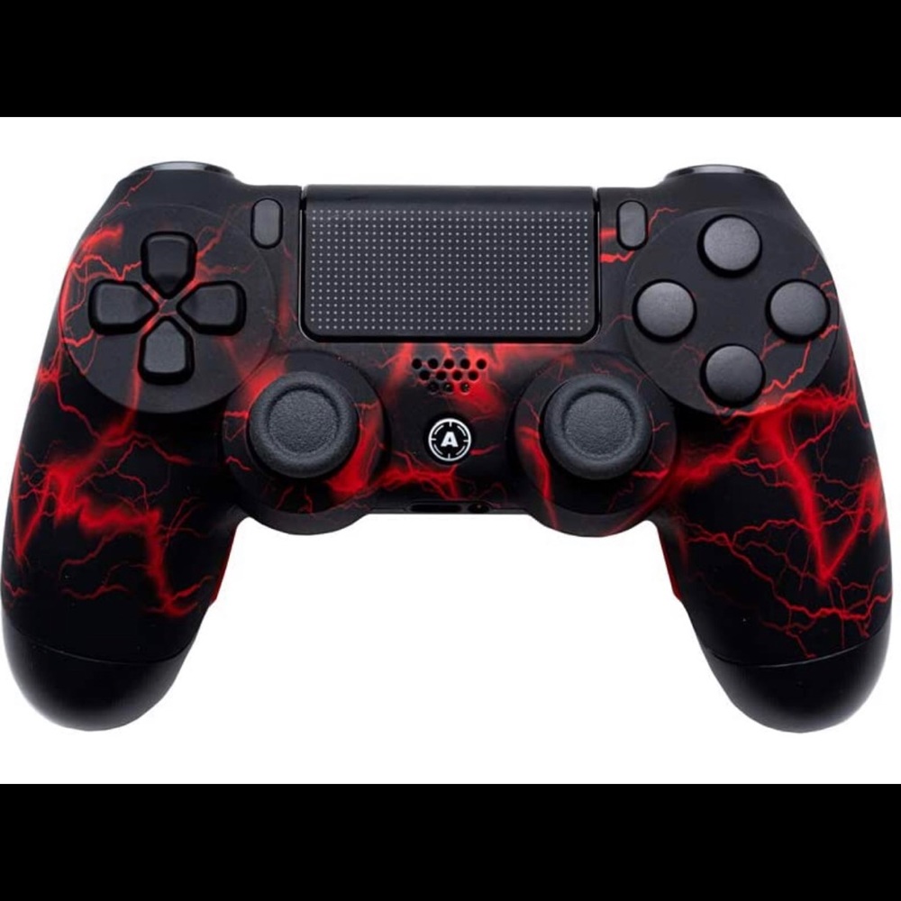 AimControllers PS4 Custom Wireless Controller